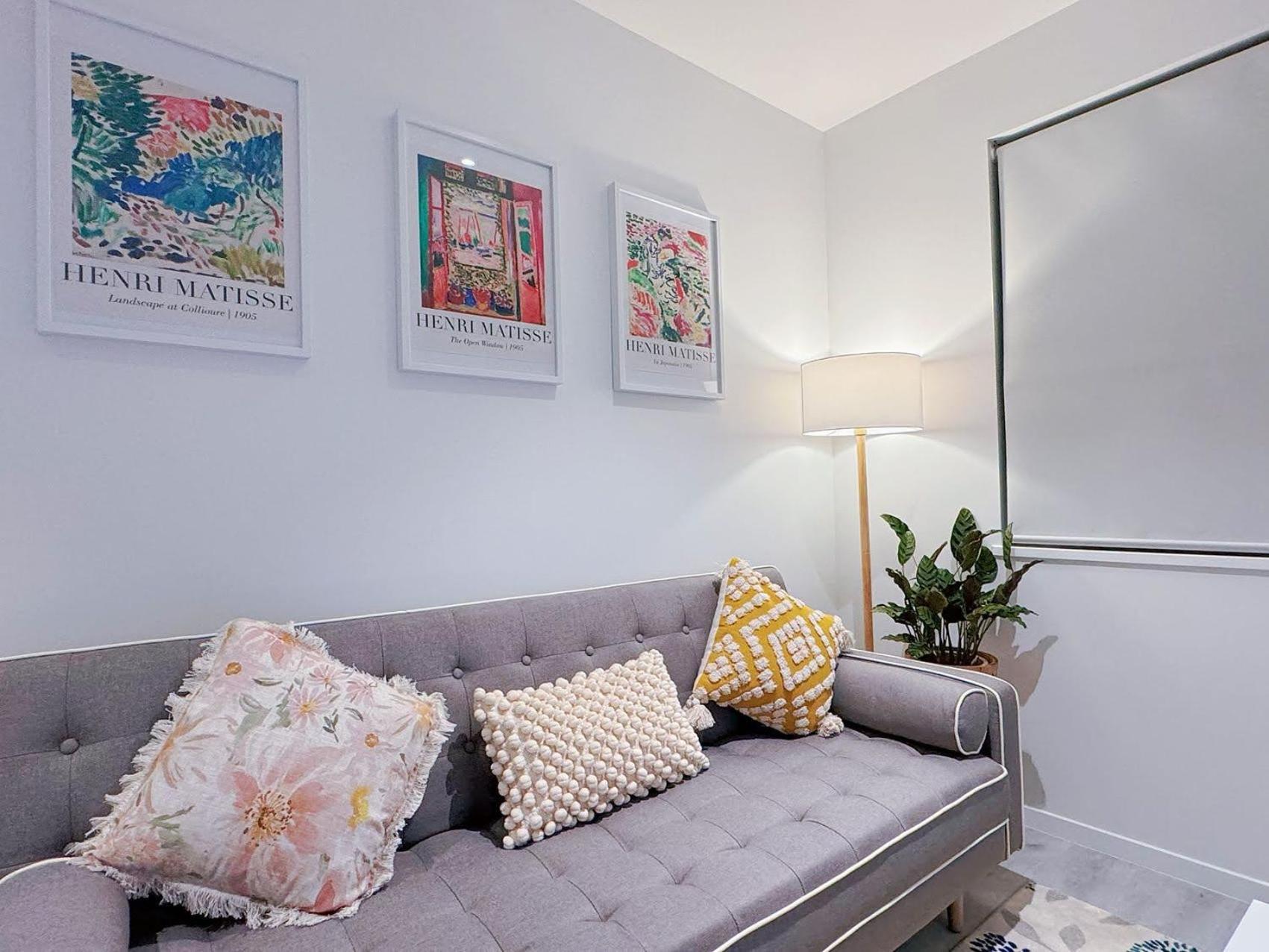 Modern 2Br Central Petone Gem Lower Hutt Buitenkant foto